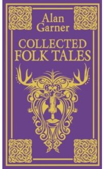 Collected Folk Tales