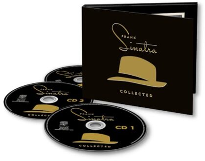 Collected - Frank Sinatra