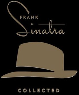 Collected - Frank Sinatra