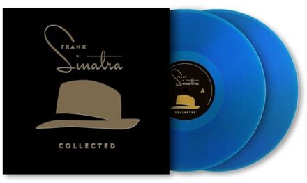 Collected - Frank Sinatra