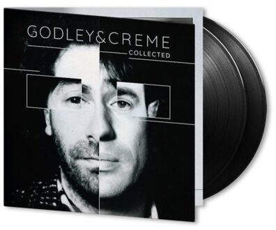 Collected - Godley & Creme