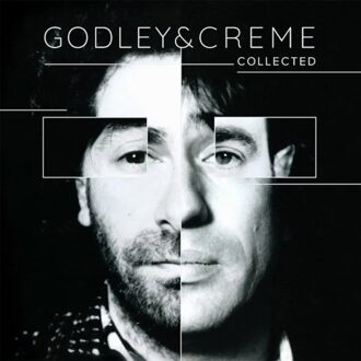 Collected - Godley & Creme