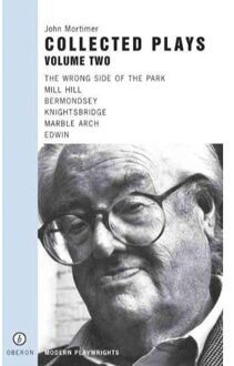 Collected Plays: Vol 2