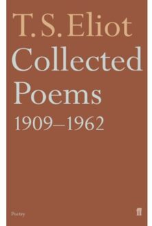 Collected Poems 1909-1962