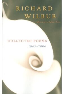 Collected Poems 1943-2004