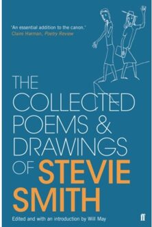 Collected Poems And Drawings Of Stevie Smith - Stevie Smith