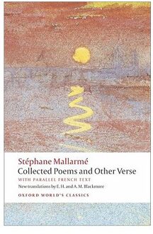 Collected Poems and Other Verse