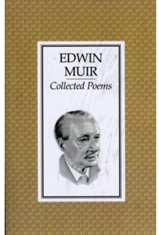 Collected Poems - Edwin Muir