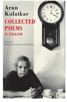 Collected Poems in English