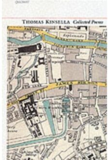 Collected Poems - Kinsella, Thomas