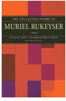 Collected Poems Of Muriel Rukeyser