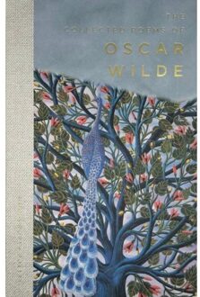 Collected Poems of Oscar Wilde