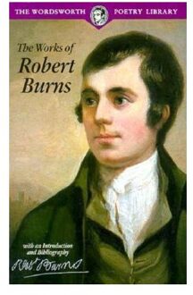 Collected Poems of Robert Burns