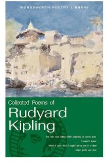 Collected Poems of Rudyard Kipling