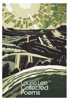 Collected Poems - Penguin Modern Classics - Laurie Lee