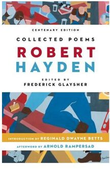 Collected Poems - Robert Hayden