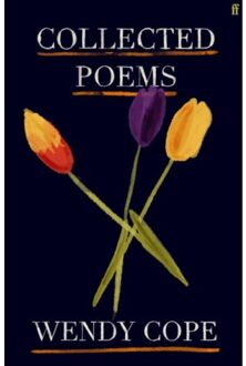 Collected Poems - Wendy Cope