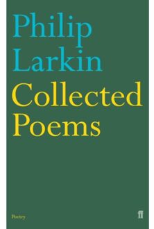 Collected Poems