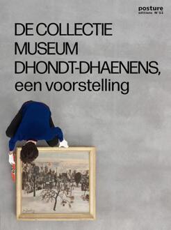 Collectie Museum Dhondt-Dhaenens, Een Voorstelling - Michiel Van Damme