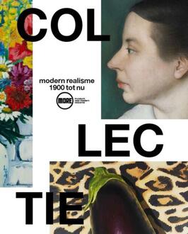 Collectie Museum MORE -  Julia Dijkstra (ISBN: 9789493432499)