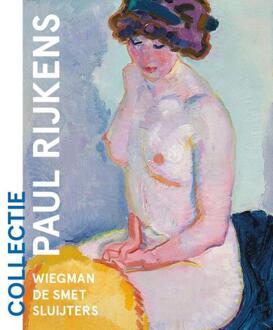 Collectie Paul Rijkens: Wiegman, De Smet, - (ISBN:9789462622838)