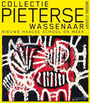 Collectie Pieterse Wassenaar - (ISBN:9789491738562)