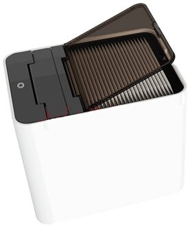Collectie Tandenstoker Doos Draagbare Huishoudelijke Infrarood Sensor Tandenstoker Houder Smart Tandenstoker Dispenser