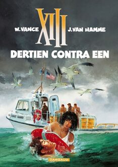 Collectie xiii 08. dertien contra een