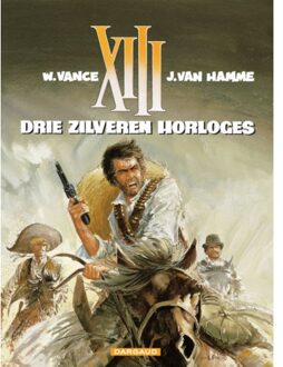 Collectie xiii 11. drie zilveren horloges