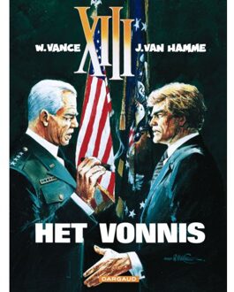 Collectie xiii 12. het vonnis