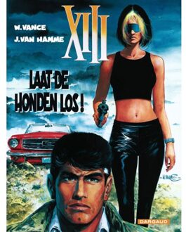 Collectie xiii 15. laat de honden los