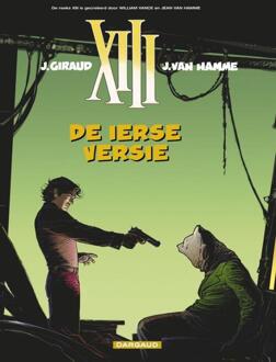 Collectie xiii 18. de ierse versie