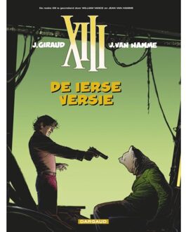 Collectie xiii 18. de ierse versie