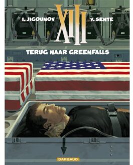 Collectie xiii 22. terug naar greenfalls