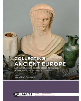 Collecting Ancient Europe