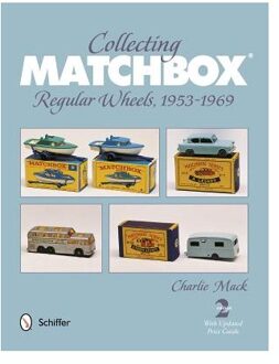 Collecting Matchbox