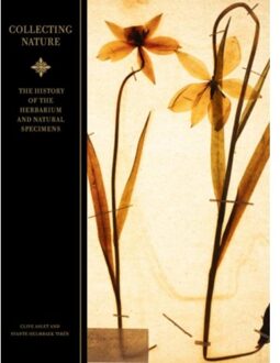 Collecting Nature - Clive Aslet