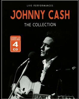 Collection - Johnny Cash