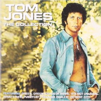 Collection - Tom Jones