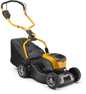 Collector 543e Kit - Accu grasmaaier incl accu en lader - 400 m2