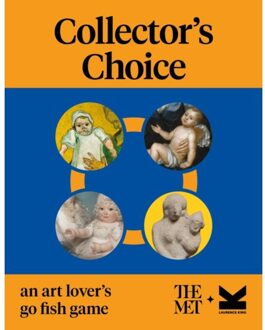 Collector's Choice - The MET