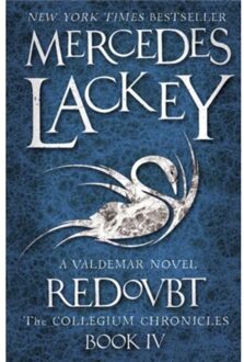 Collegium Chronicles, Vol. 4 - Redoubt - Mercedes Lackey