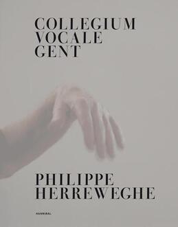 Collegium Vocale Gent - Philippe Herreweghe