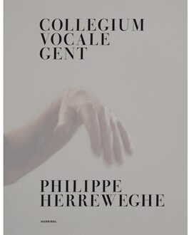 Collegium Vocale Gent - Philippe Herreweghe