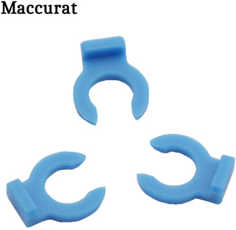 Collet Clips for bowden tube collet for CR10 Hotend Extruder 3D printer access 1.75 mm filament Bowden Collet 3D printer parts