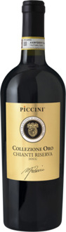 Collezione Oro Chianti Riserva Magnum 150CL