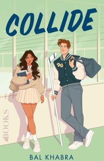 Collide -  Bal Khabra (ISBN: 9789062224555)