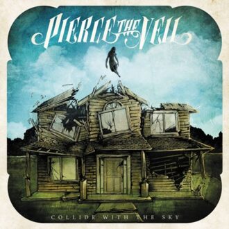 Collide With The Sky - Pierce The Veil