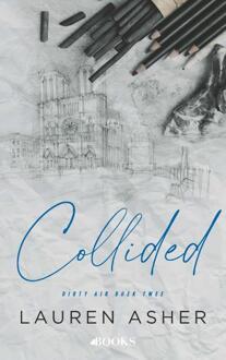 Collided -  Lauren Asher (ISBN: 9789021499703)