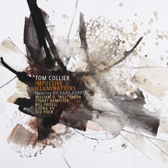 Collier Tom - Impulsive Illuminations (Usa)